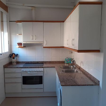 Cal Torroner Apartment Tremp Bagian luar foto