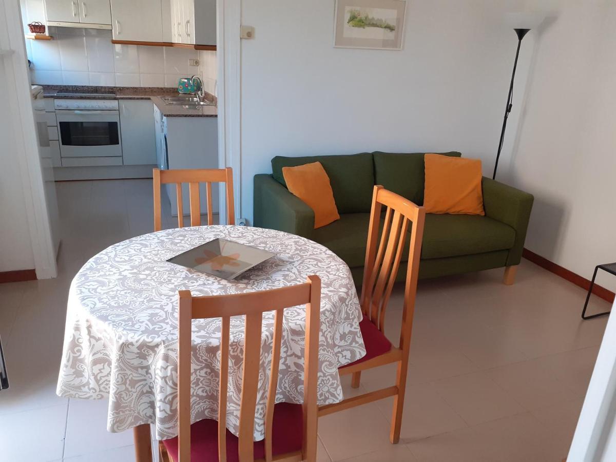 Cal Torroner Apartment Tremp Bagian luar foto