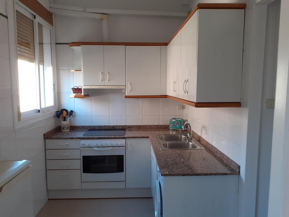 Cal Torroner Apartment Tremp Bagian luar foto