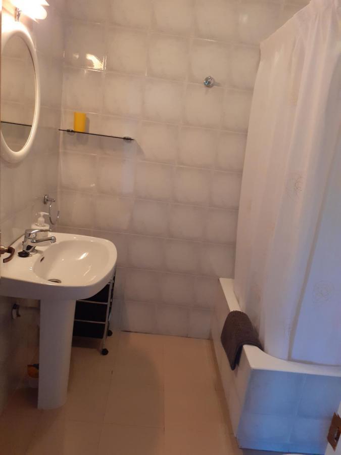 Cal Torroner Apartment Tremp Bagian luar foto
