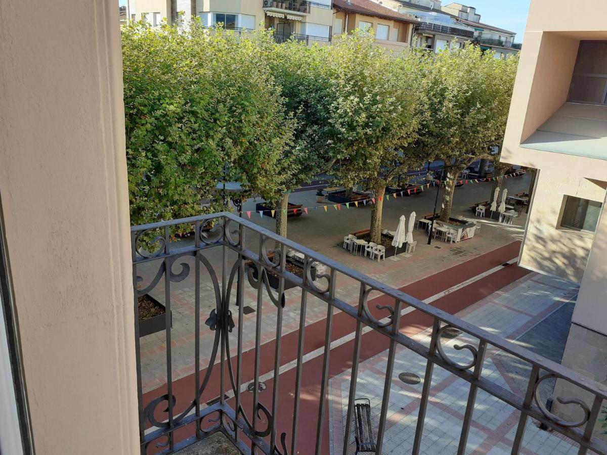 Cal Torroner Apartment Tremp Bagian luar foto