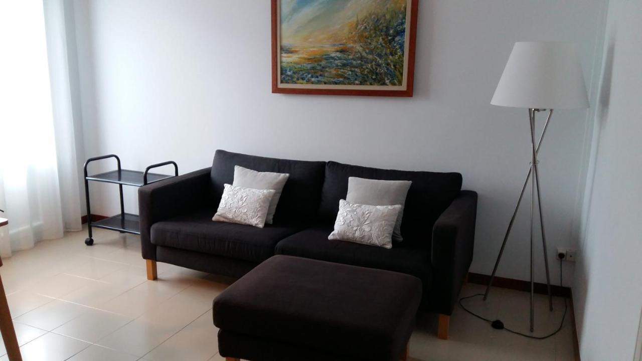 Cal Torroner Apartment Tremp Bagian luar foto