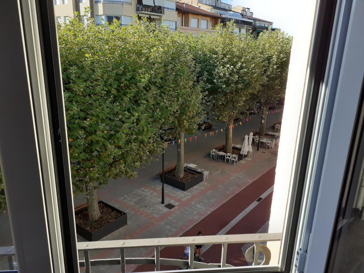 Cal Torroner Apartment Tremp Bagian luar foto