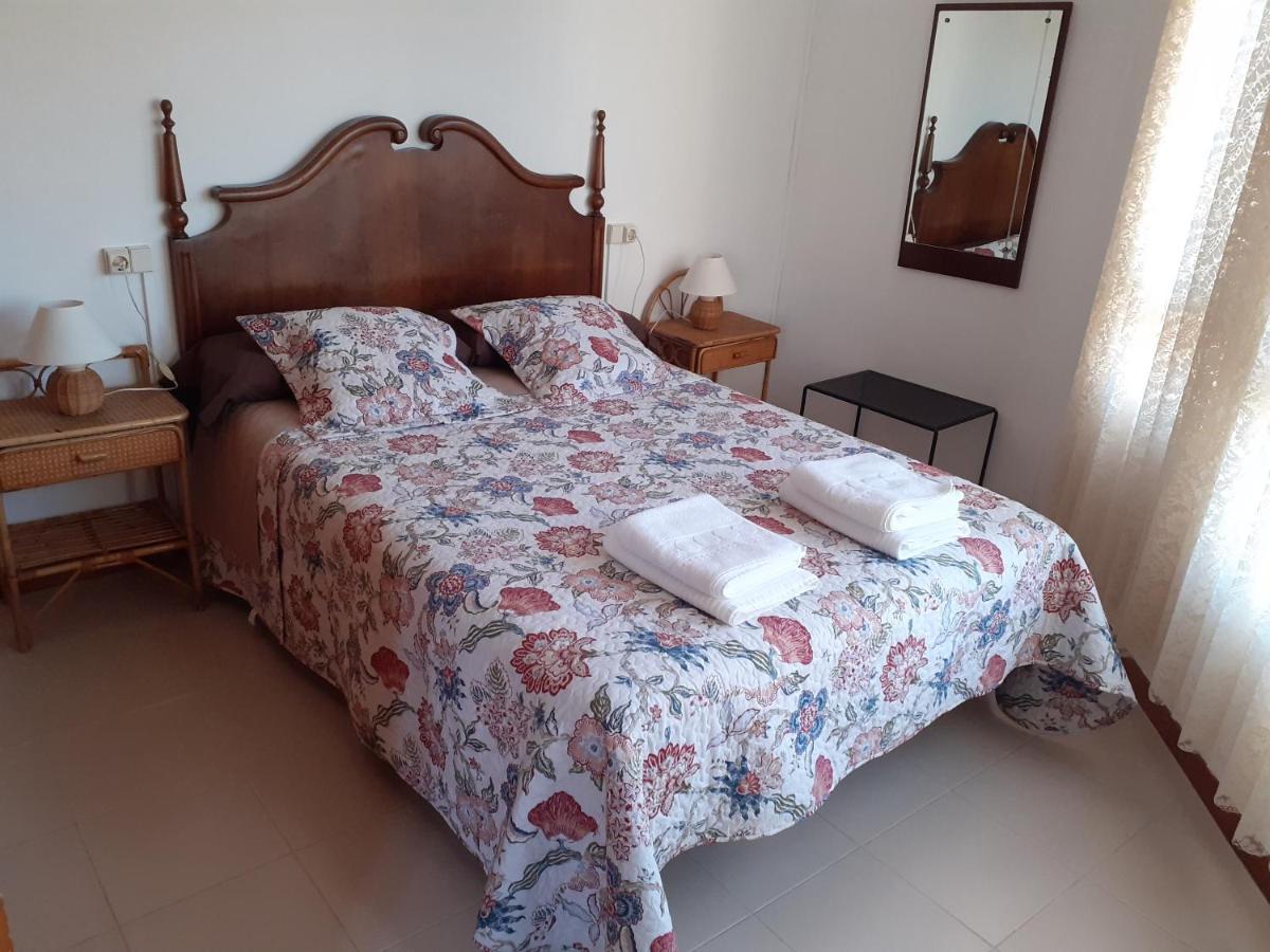 Cal Torroner Apartment Tremp Bagian luar foto