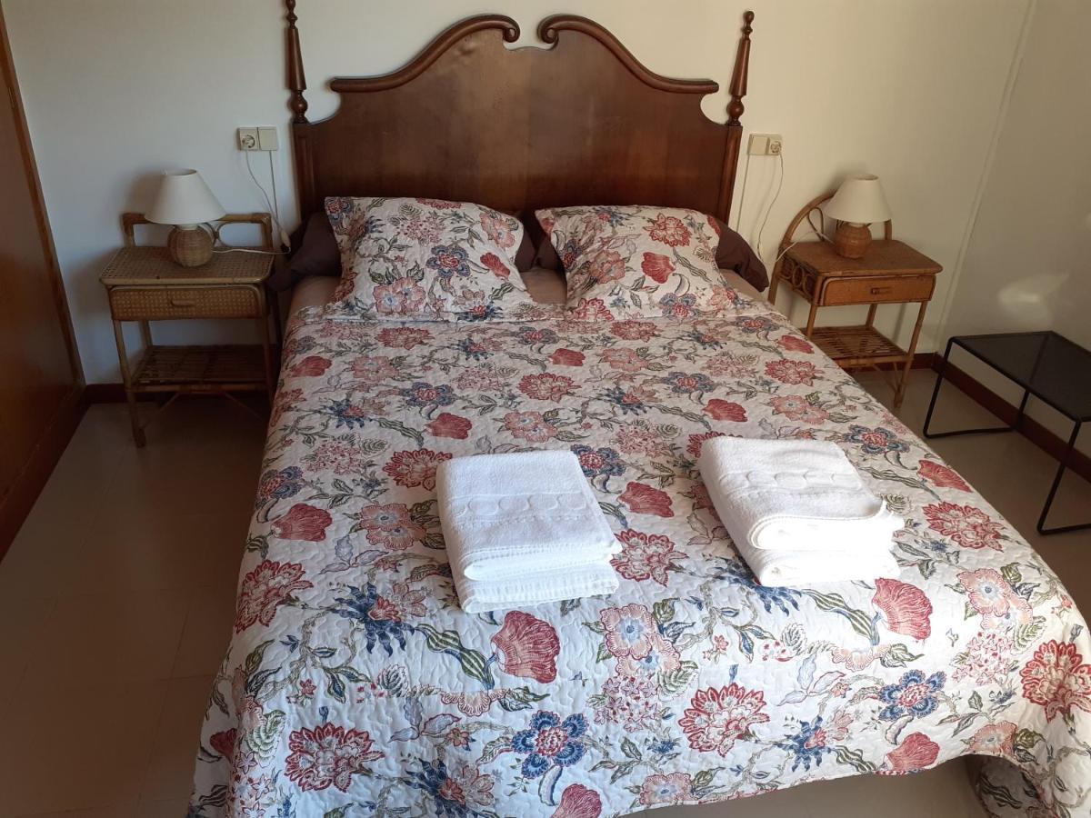 Cal Torroner Apartment Tremp Bagian luar foto