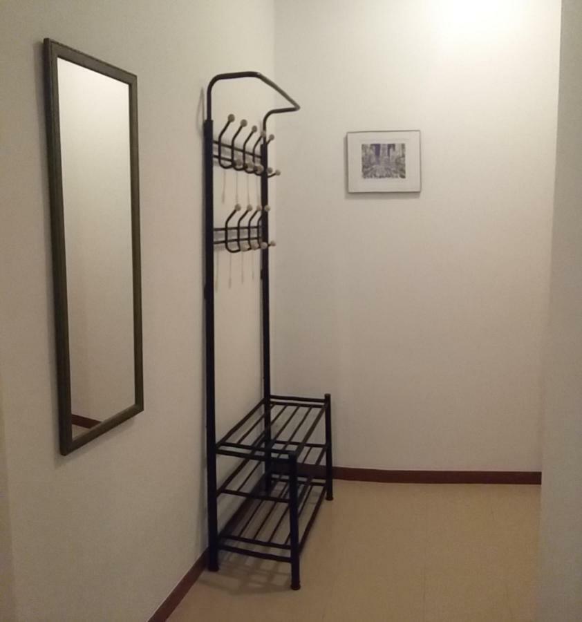 Cal Torroner Apartment Tremp Bagian luar foto