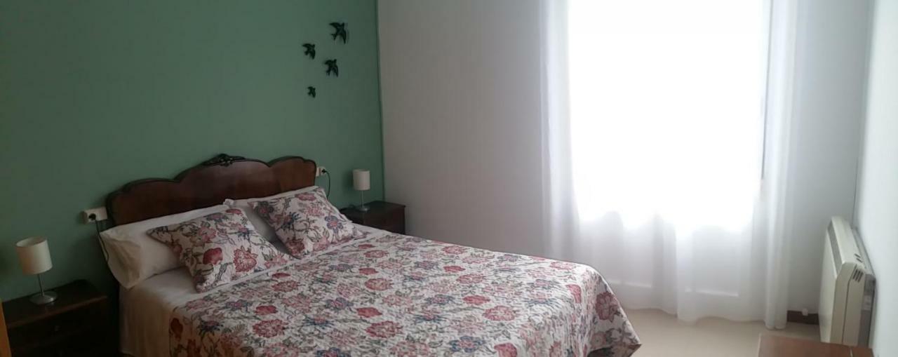 Cal Torroner Apartment Tremp Bagian luar foto