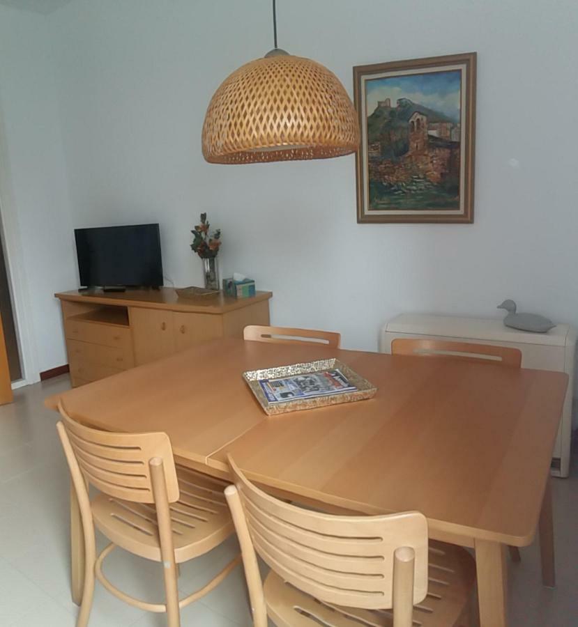 Cal Torroner Apartment Tremp Bagian luar foto