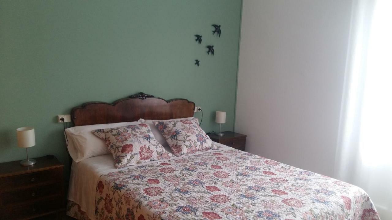 Cal Torroner Apartment Tremp Bagian luar foto