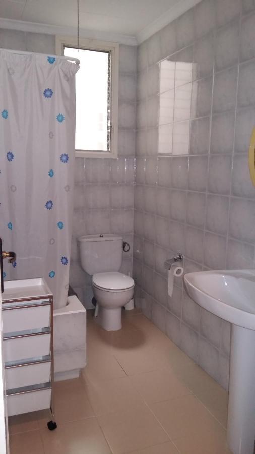 Cal Torroner Apartment Tremp Bagian luar foto