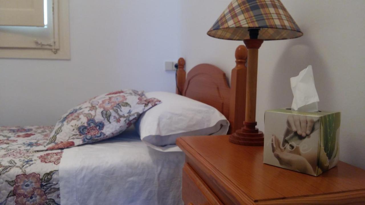 Cal Torroner Apartment Tremp Bagian luar foto