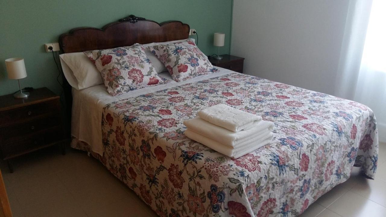 Cal Torroner Apartment Tremp Bagian luar foto