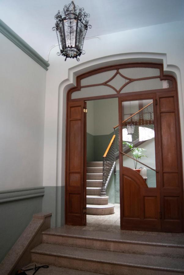 Cal Torroner Apartment Tremp Bagian luar foto
