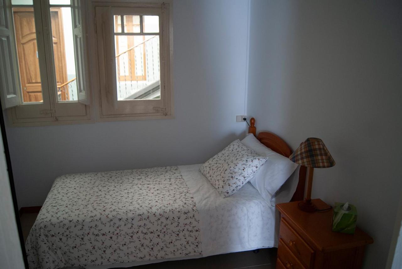 Cal Torroner Apartment Tremp Bagian luar foto